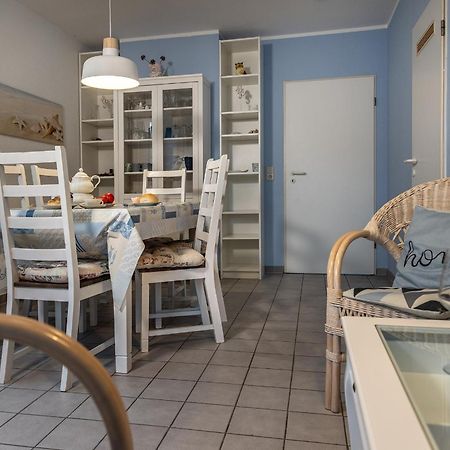 50010 Ferienhaus Eulennest 카롤리넨시엘 외부 사진